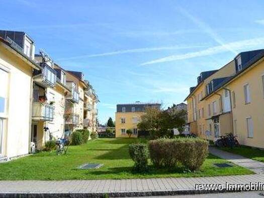 Wohnung zur Miete 740 € 4 Zimmer 86,4 m² 3. Geschoss frei ab sofort Sudetenstr. 3 Neuötting 84524