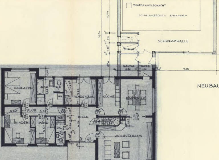 Einfamilienhaus zum Kauf 425.000 € 6 Zimmer 158,8 m² 2.094 m² Grundstück Uffeln Ibbenbüren 49479