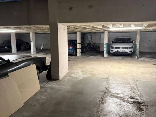 Tiefgaragenstellplatz zum Kauf 20.000 € Ramersdorf-Perlach München 81549