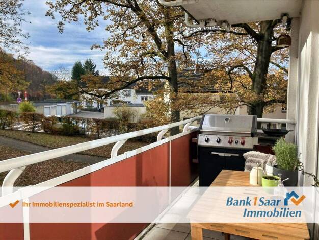 Wohnung zum Kauf 175.000 € 2 Zimmer 72 m² 2. Geschoss St. Ingbert 66386