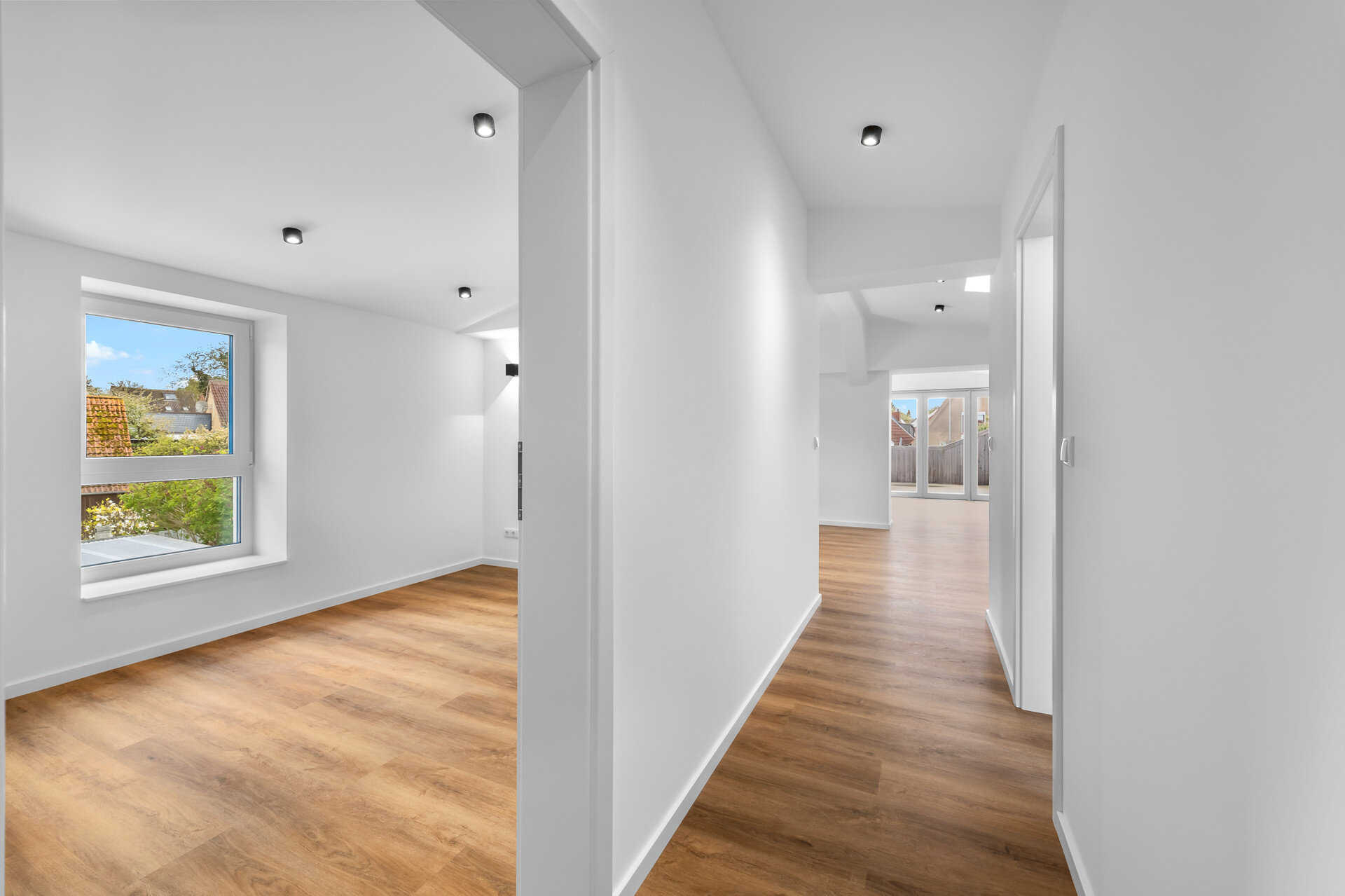 Wohnung zum Kauf provisionsfrei 625.000 € 3 Zimmer 105,7 m²<br/>Wohnfläche 2.<br/>Geschoss ab sofort<br/>Verfügbarkeit Schlamerstraße 15 Heiligenhafen 23774