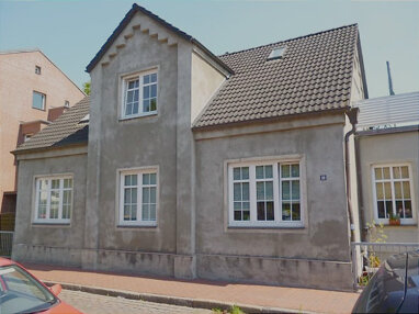 Wohnung zur Miete 576 € 3 Zimmer 57,7 m² Erdgeschoss frei ab sofort Wahlbezirk 01 Elmshorn 25335
