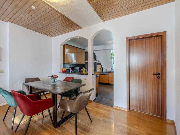 Wohnung zum Kauf 259.000 € 3 Zimmer 73 m² Ost Ost 70186