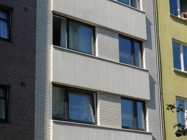 Wohnung zur Miete 905 € 2 Zimmer 67 m² EG Benediktinerstraße 28 Aachen Aachen 52066