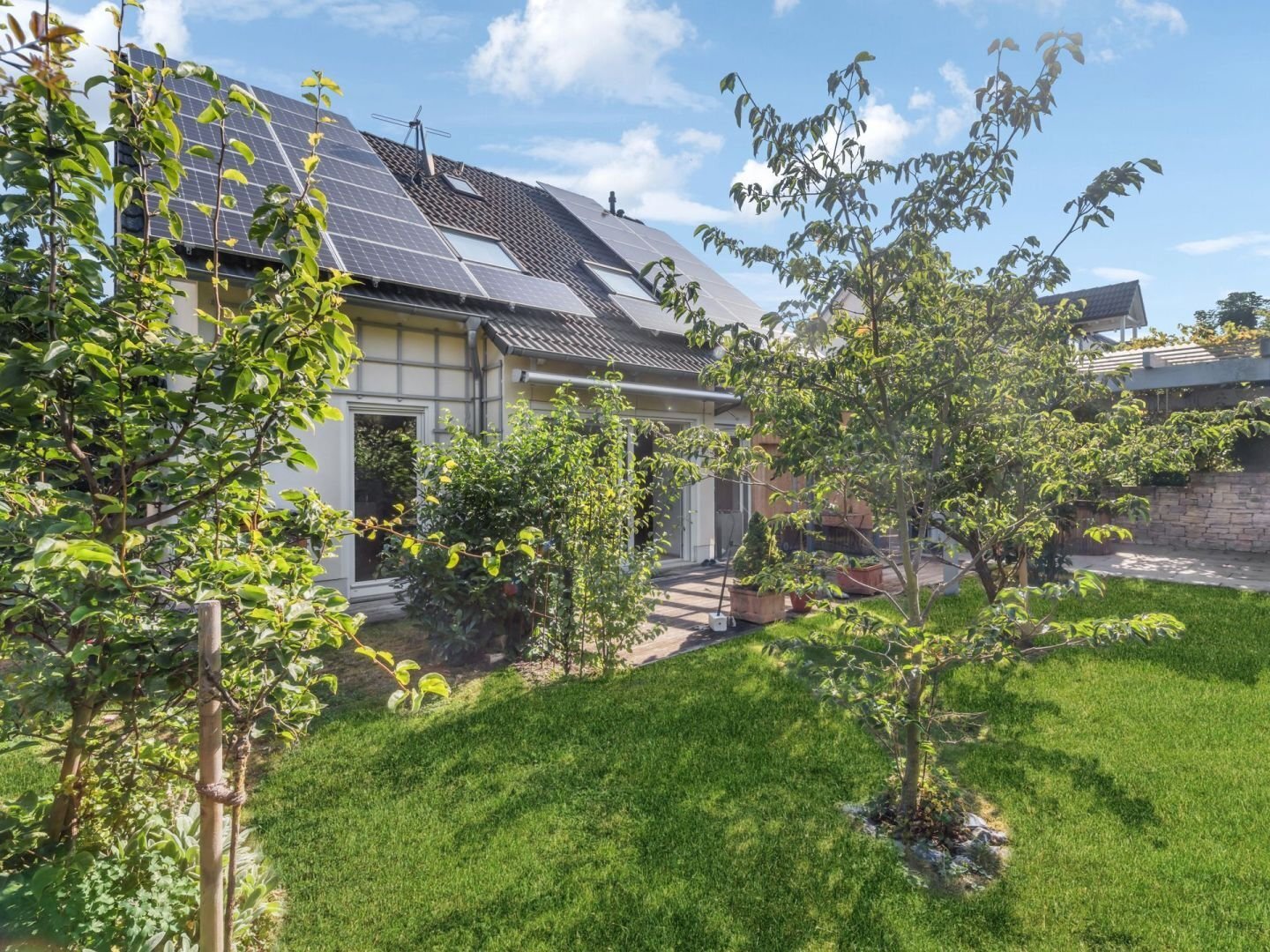 Einfamilienhaus zum Kauf 625.000 € 6 Zimmer 153 m²<br/>Wohnfläche 510 m²<br/>Grundstück Windischholzhausen Erfurt 99099