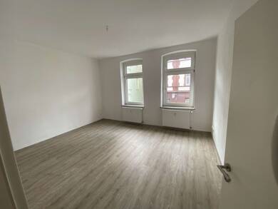 Penthouse zur Miete 930 € 4 Zimmer 90 m² Geschoss 1/3 frei ab sofort Bleichstraße 15 Gießen Gießen 35390