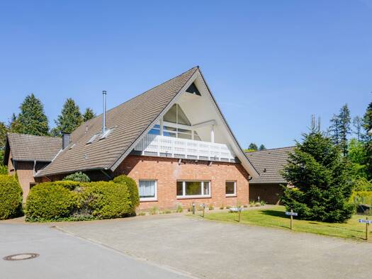 Mehrfamilienhaus zum Kauf 585.000 € 12 Zimmer 428 m² 7.057 m² Grundstück Quelle BI-Quelle 33649