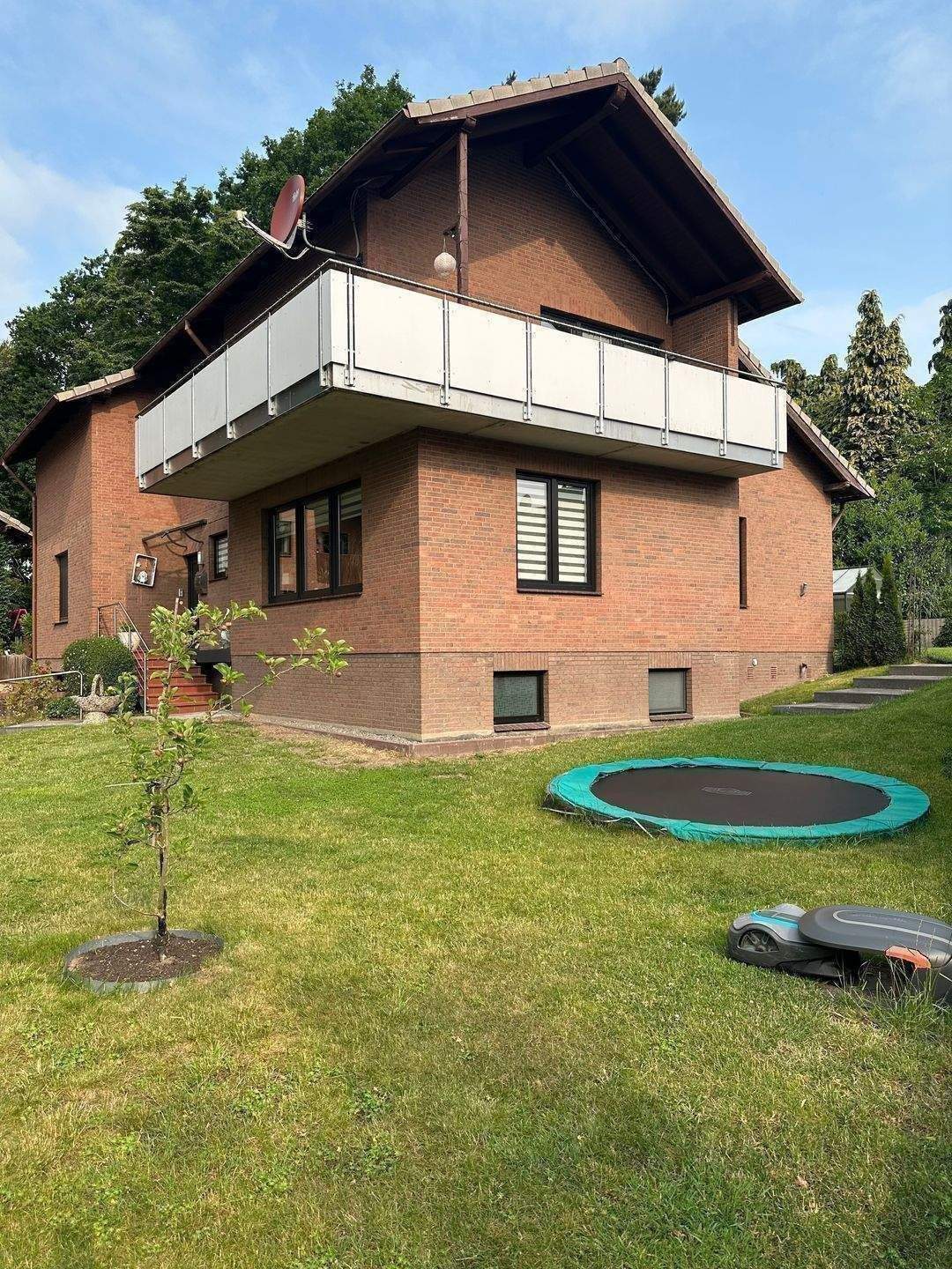 Immobilie in Dollern - ***VERKAUFT*** Wohnhaus für die große Familie! - Bild 3