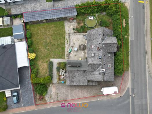 Grundstück zum Kauf 185.000 € 1.242 m² Grundstück Barnstorf Barnstorf - Nordsteimke 38446