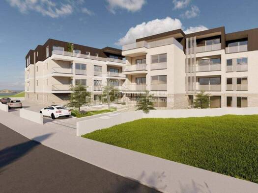 Wohnung zum Kauf 349.356 € 3 Zimmer 83 m² 2. Geschoss Primosten Primosten