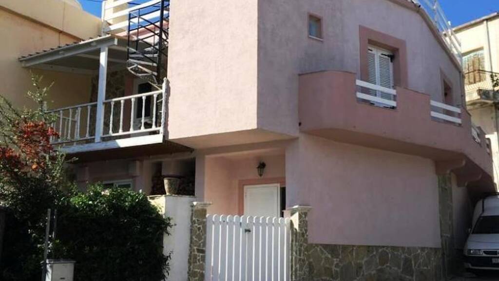 Haus zum Kauf 105.000 € 4 Zimmer 160 m² 100 m² Grundstück Kreta Stavrochori 720 55