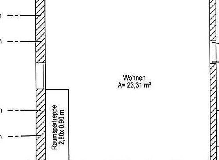 Wohnung zur Miete 1.170 € 4 Zimmer Strullendorf 96129