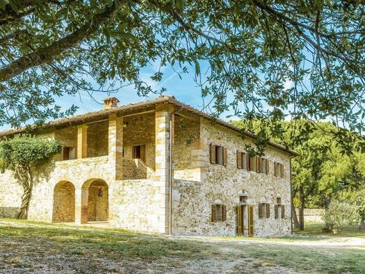 Haus zum Kauf 1.050.000 € 369 m² Cavriglia 52022
