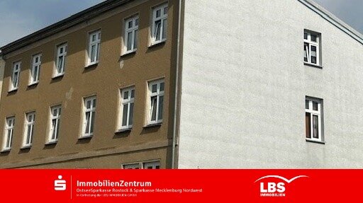 Mehrfamilienhaus zum Kauf 820.000 € 18 Zimmer 487,5 m²<br/>Wohnfläche 709 m²<br/>Grundstück Rostocker Viertel Güstrow 18273