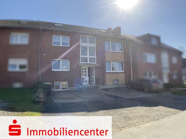 Reihenmittelhaus zum Kauf 320.000 € 6 Zimmer 165 m² 340 m² Grundstück Lippramsdorf Haltern am See 45721