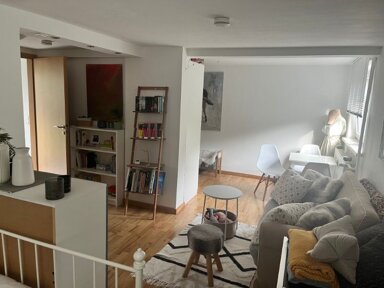 Wohnung zur Miete 312 € 1 Zimmer 33 m² EG Klasheide 11 Senne Bielefeld 33659