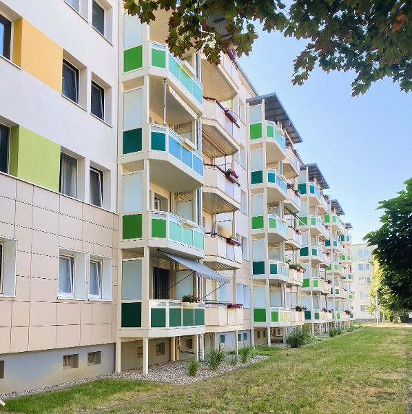 Wohnung zur Miete 650 € 4 Zimmer 72,2 m²<br/>Wohnfläche 2.<br/>Geschoss Peterstraße 18 Krökentorviertel / Breiter Weg NA Magdeburg 39104