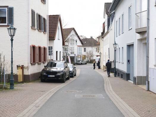 Wohnung zur Miete 1.425 € 3 Zimmer 111 m² frei ab 31.10.2026 Bad Soden Bad Soden 65812