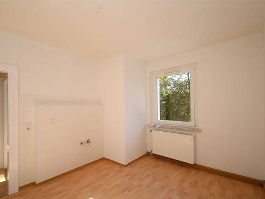 Wohnung zur Miete 266 € 1 Zimmer 37 m² 2. Geschoss Eugen-Schönhaar-Straße 11 Ammendorf-Beesen Halle (Saale) 06132
