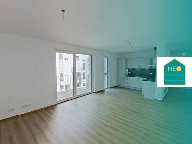 Studio zur Miete 1.550 € 4 Zimmer 97,2 m² 4. Geschoss frei ab 01.06.2025 Ambergerstraße 47 Schweinau Nürnberg 90441