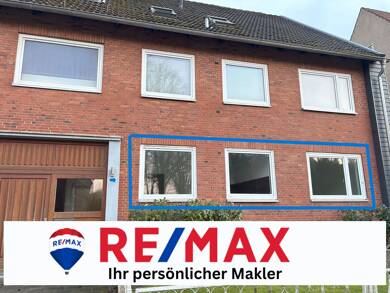 Wohnung zur Miete 725 € 4 Zimmer 70,5 m² Faldera Neumünster / Faldera 24537