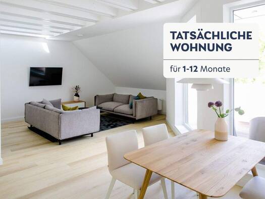 Wohnung zur Miete 4.639 € 3 Zimmer Altstadt Bremen 28195