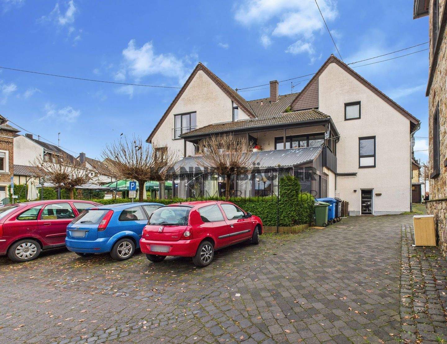 Mehrfamilienhaus zum Kauf - Ansicht 4