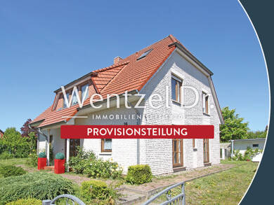 Einfamilienhaus zum Kauf 575.000 € 7 Zimmer 203 m² 788 m² Grundstück frei ab sofort Friedrichsthal Schwerin 19057