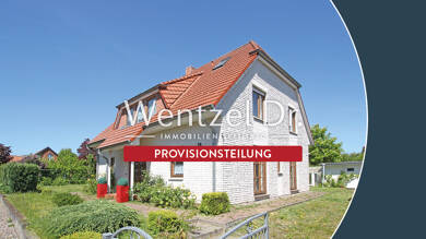 Einfamilienhaus zum Kauf 575.000 € 7 Zimmer 212 m² 788 m² Grundstück frei ab 01.05.2025 Friedrichsthal Schwerin 19057
