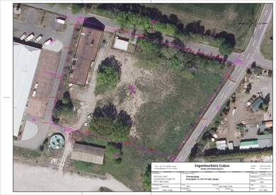 Grundstück zum Kauf provisionsfrei 790.000 € 8.900 m² Grundstück Kirschalle 1 Tornau Halle (Saale) 06118