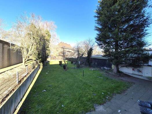 Wohnung zur Miete 381 € 3 Zimmer 56,4 m² 4. Geschoss Ruhrorter Straße 132 Kaßlerfeld Duisburg 47059