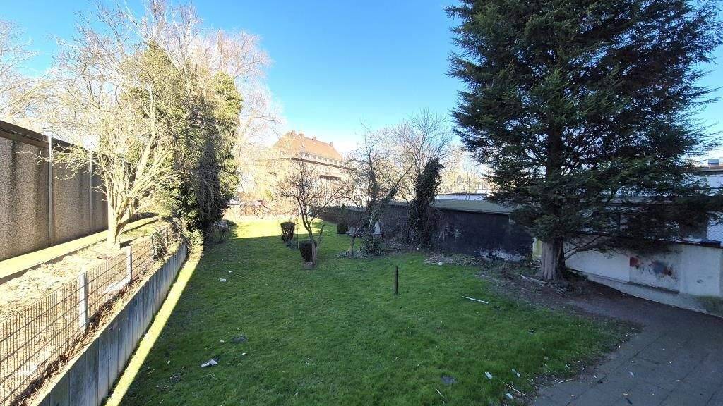 Wohnung zur Miete 381 € 3 Zimmer 56,4 m² 4. Geschoss Ruhrorter Straße 132 Kaßlerfeld Duisburg 47059