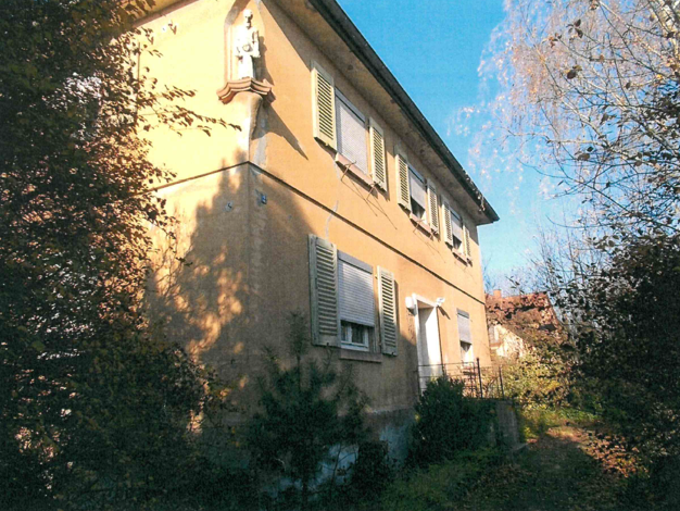 Einfamilienhaus zum Kauf provisionsfrei 7 Zimmer 200 m² 1.011 m² Grundstück frei ab sofort Zum Sandfeld 2 Michelbach Alzenau 63755
