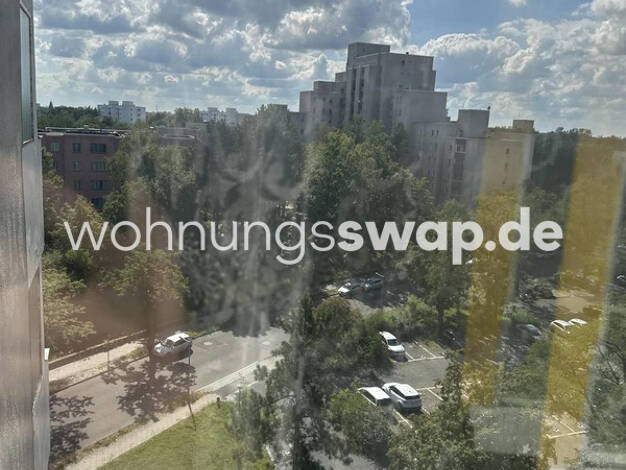 Studio zur Miete Tauschwohnung 424 € 2 Zimmer 68 m² 7. Geschoss Waidmannslust Berlin 13469