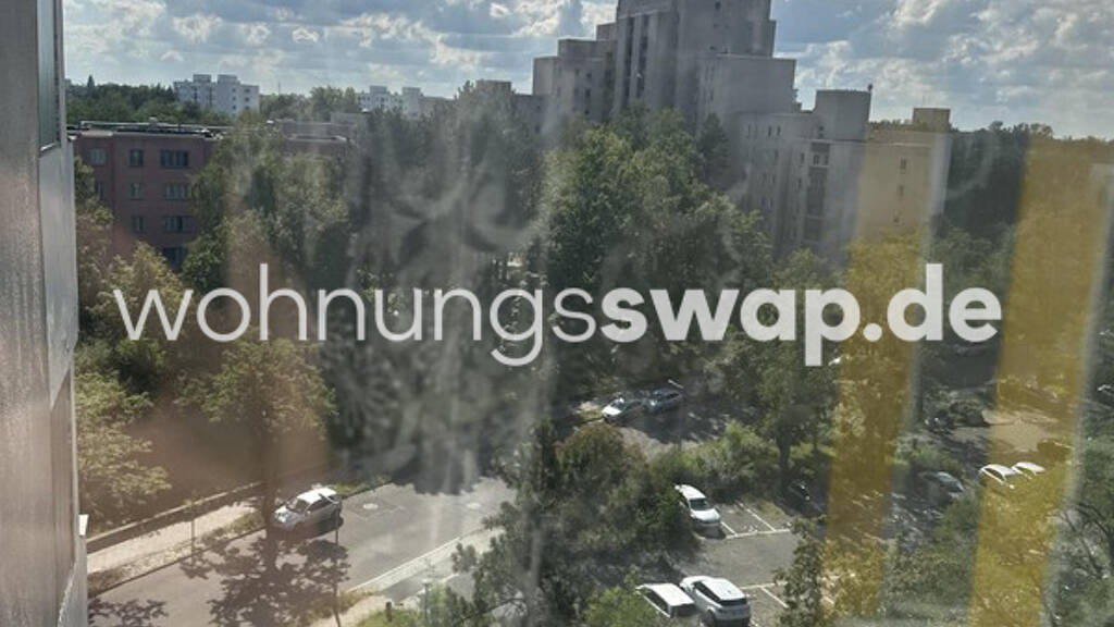 Studio zur Miete Tauschwohnung 424 € 2 Zimmer 68 m² 7. Geschoss Waidmannslust Berlin 13469