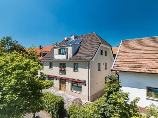 Mehrfamilienhaus zum Kauf 1.250.000 € 8 Zimmer 326,1 m² 379 m² Grundstück Obing 83119