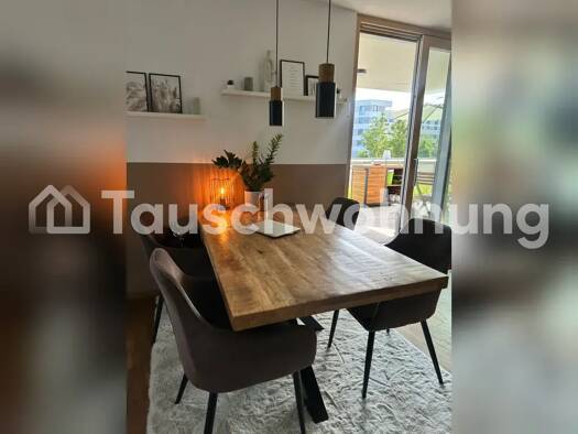 Wohnung zur Miete Tauschwohnung 900 € 2 Zimmer 68 m² 1. Geschoss Raderberg Rodenkirchen 50968