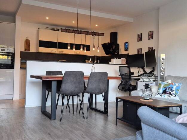Wohnung zur Miete 1.134 € 3 Zimmer 82 m² Schützenstraße 41 Bergheim Bergheim 50126