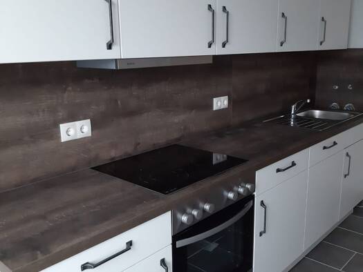 Wohnung zur Miete 650 € 2 Zimmer 60 m² 1. Geschoss frei ab sofort Zentgrafenstraße 142 Kirchditmold Kirchditmold 34130