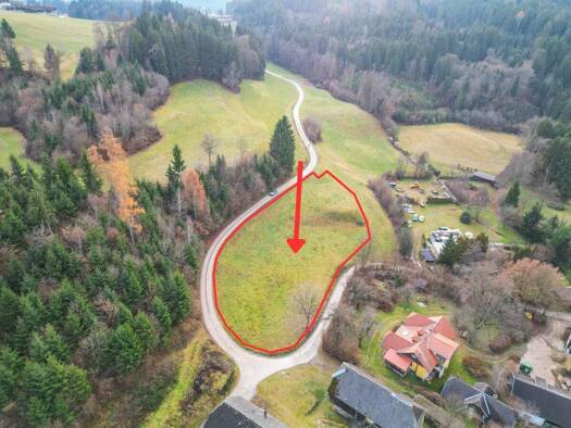 Grundstück zum Kauf 298.000 € 3.309 m² Grundstück Moosburg / Ameisbichl 9062