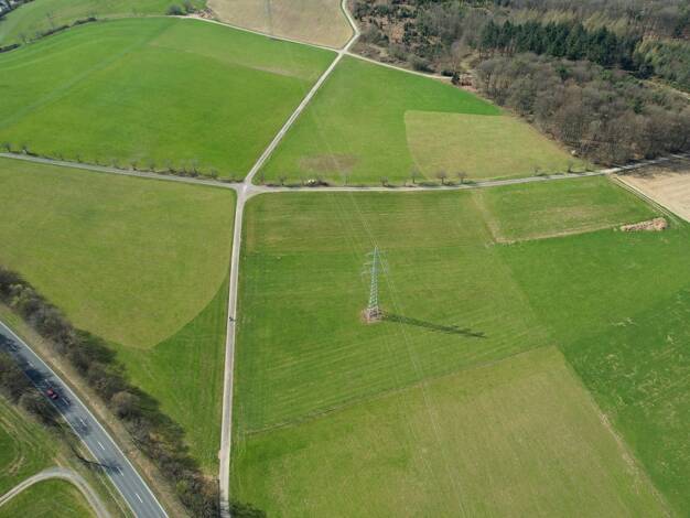 Land-/Forstwirtschaft zum Kauf 49.000 € 31.582 m² Grundstück Dreisel Windeck 51570