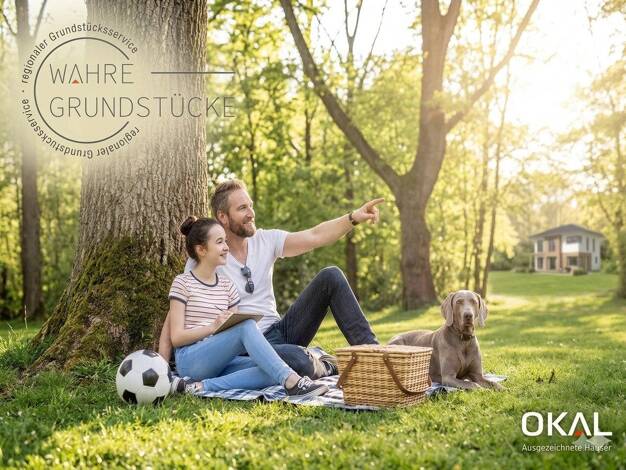 Grundstück zum Kauf 125.000 € 475 m² Grundstück Lützschena-Stahmeln Nordwest 04159