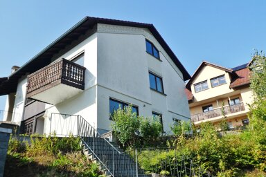 Einfamilienhaus zum Kauf 365.000 € 6 Zimmer 1.188 m² Grundstück frei ab sofort Heimbuchenthal 63872