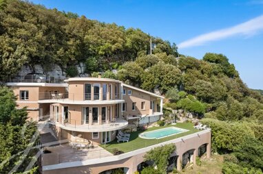 Villa zum Kauf provisionsfrei 1.290.000 € 7 Zimmer 238 m² 3.572 m² Grundstück Roquevignon-La Marbriere Grasse 06130