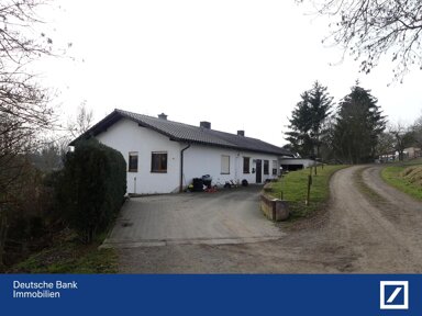 Wohnung zum Kauf provisionsfrei 63.000 € 4 Zimmer 103 m² Röllshausen Schrecksbach 34637