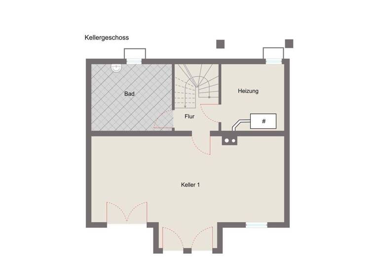 Einfamilienhaus zum Kauf 419.000 € 5 Zimmer 120 m² 776 m² Grundstück Waldsachsen Rödental 96472