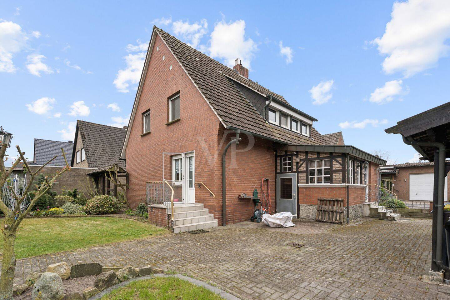 Einfamilienhaus zum Kauf - Ansicht 3