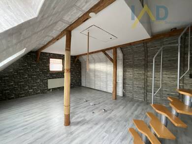 Einfamilienhaus zum Kauf 125.000 € 5 Zimmer 170 m² 120 m² Grundstück Ehlen Habichtswald / Ehlen 34317