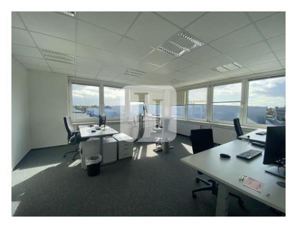 Bürofläche zur Miete 250 m²<br/>Bürofläche ab 125 m²<br/>Teilbarkeit Billbrook Hamburg 22113