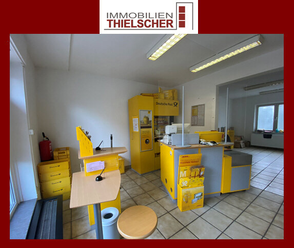 Büro-/Praxisfläche zur Miete 250 € 2 Zimmer 32 m²<br/>Bürofläche Geilenkirchener Straße 39 Frelenberg Übach-Palenberg 52531